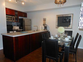 Apartment Escape - The Quartz Townhouse *