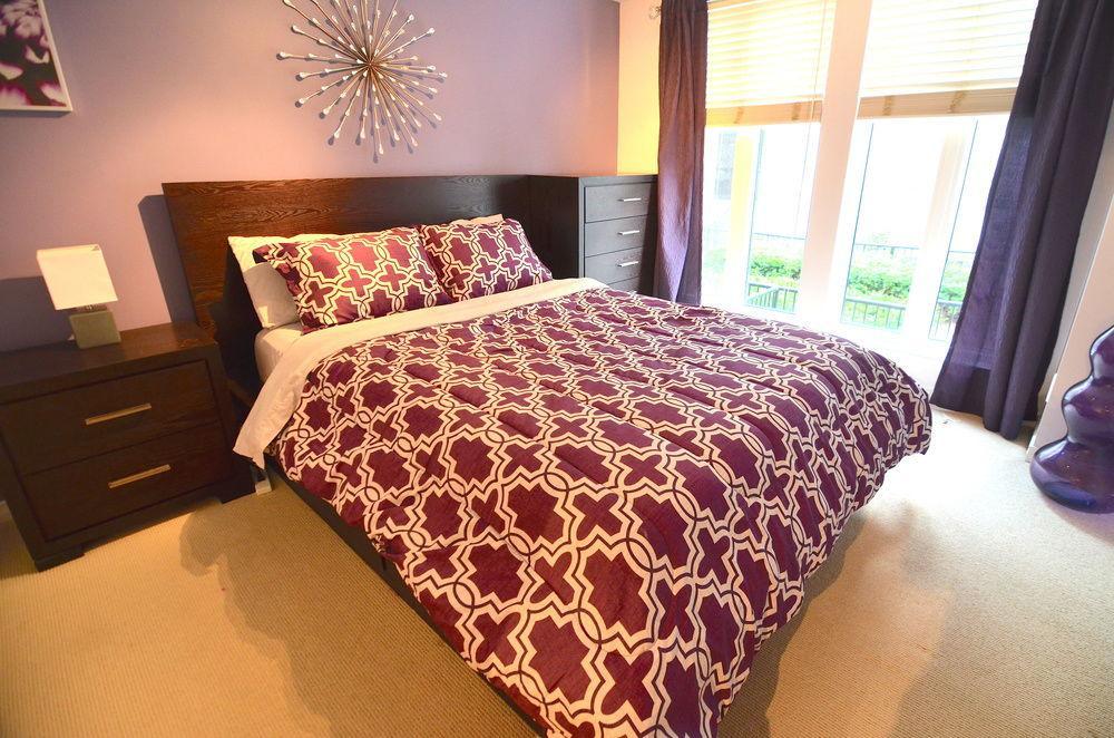Escape - The Quartz Townhouse