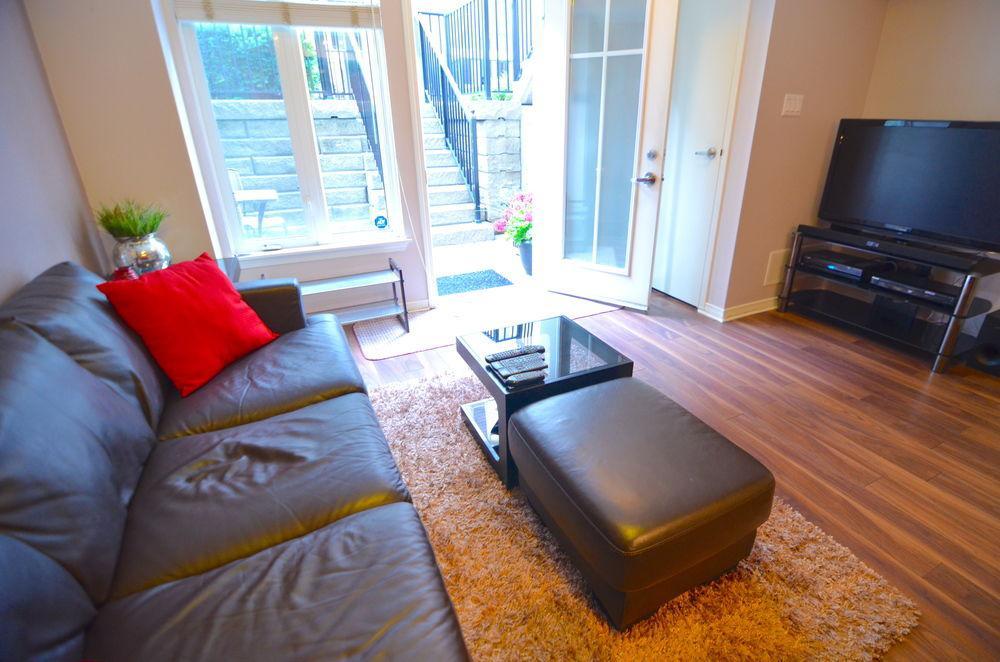 Escape - The Quartz Townhouse